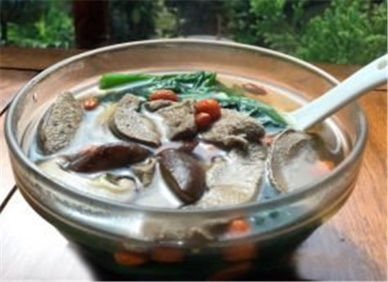 清肝明目湯的做法 保護視力和肝臟