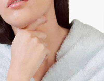 喉嚨長期痛怎麼辦