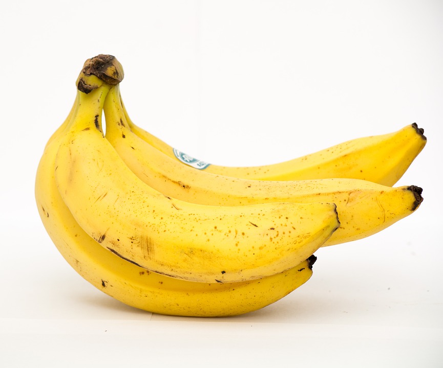 喉嚨痛能吃香蕉嗎