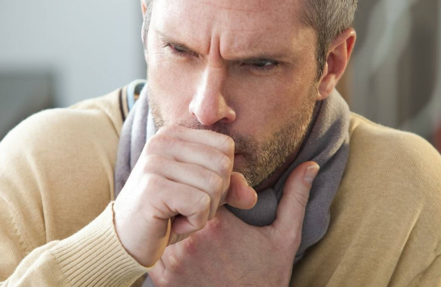 咳嗽有痰的飲食治療方法有哪些