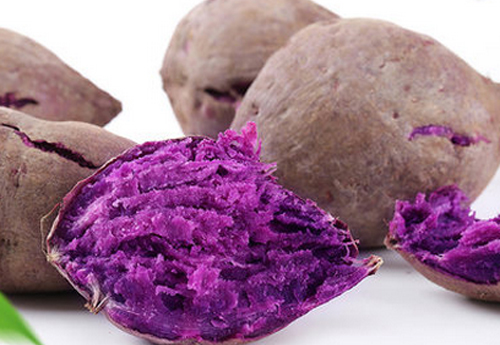 吃紫薯的註意事項有哪些