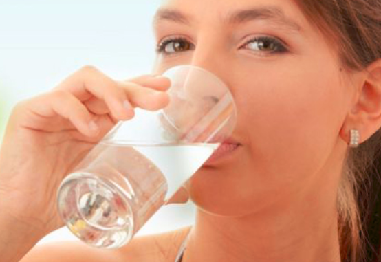 體檢前能喝水嗎