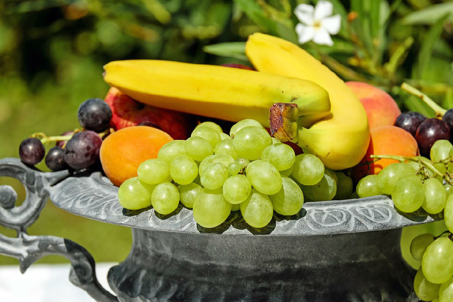 扁桃體發炎吃什麼水果