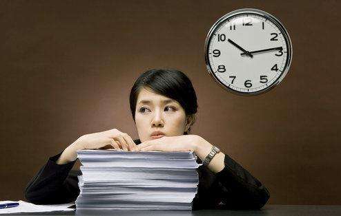熬夜科學喝咖啡 不要空腹先補覺