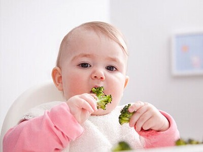 寶寶不愛吃飯不能吃什麼