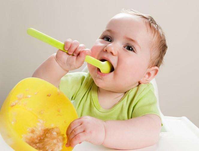 寶寶不愛吃飯的是什麼原因