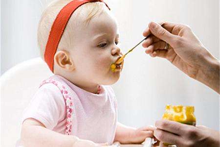 寶寶不愛吃飯是缺什麼