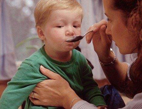 孩子咳嗽老不好如何護理