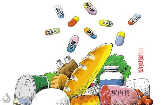 食物中毒緊急處理方法