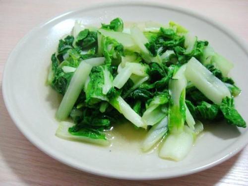 食用這些隔夜食物有危害