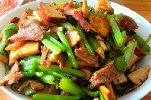 哪些食譜可以緩解支氣管炎