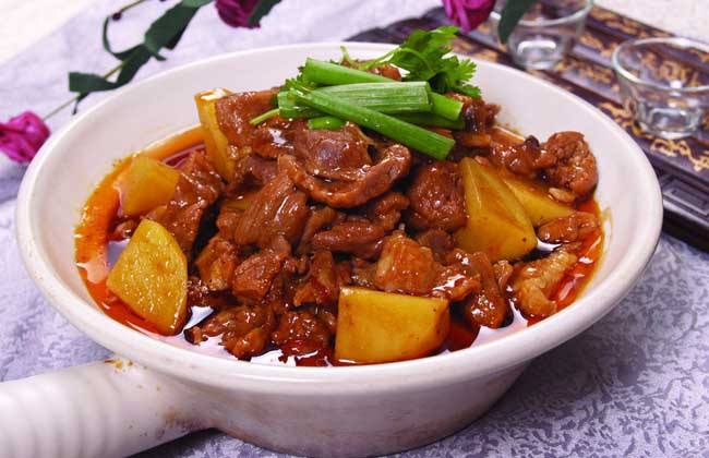 分享兩款美味的增肥食譜