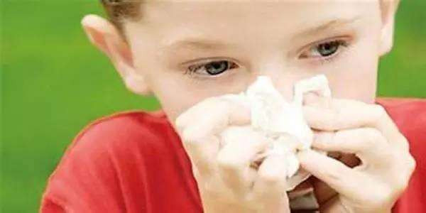 如何預防流鼻血