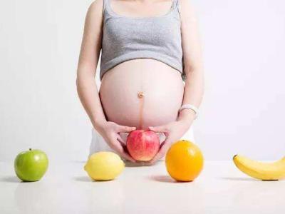 孕婦便秘吃什麼水果