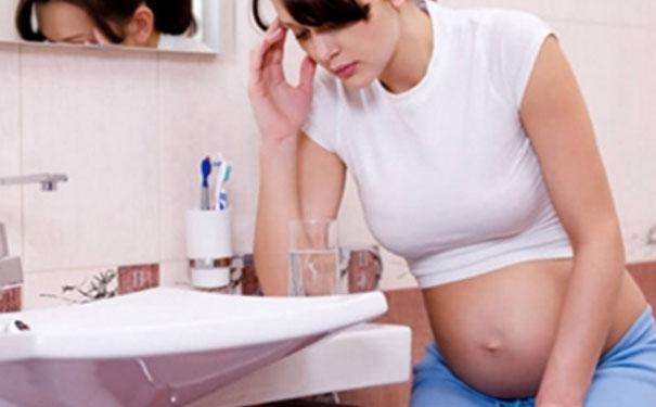 孕婦便秘對胎兒有什麼影響