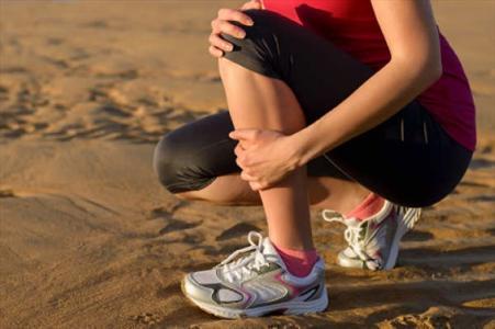健身後肌肉酸痛怎麼辦 這些方法能改善