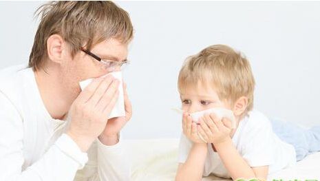 孩子老是咳嗽是怎麼回事