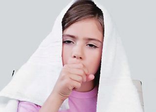 孩子反復咳嗽是什麼原因