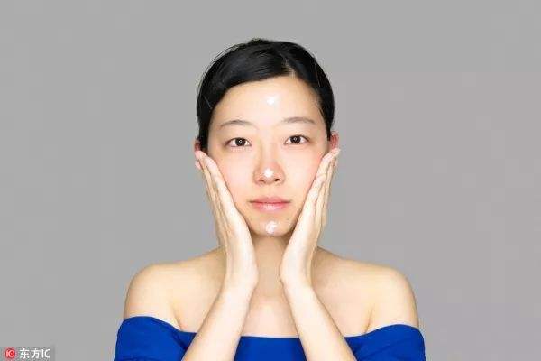 臉部皮膚過敏能自愈嗎