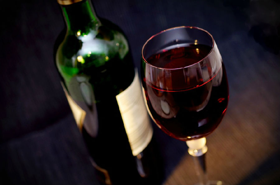 大腦供血不足可以喝紅酒嗎
