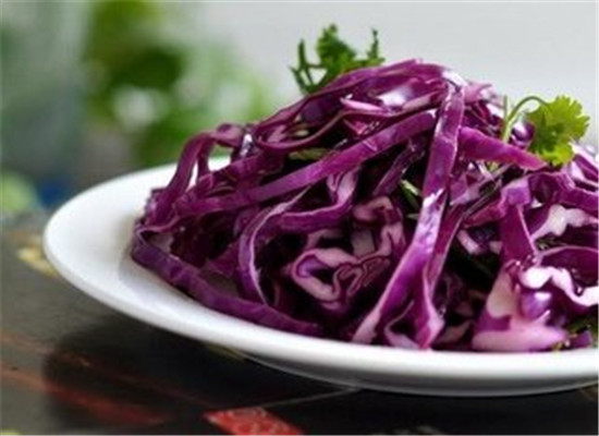 能減肥的蔬菜 降血脂促進腸道蠕動
