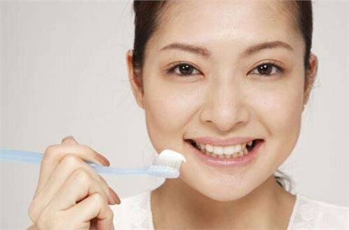孕婦牙疼檢查方法