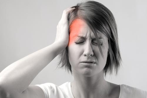 治療神經性頭痛的一些偏方 緩解頭痛