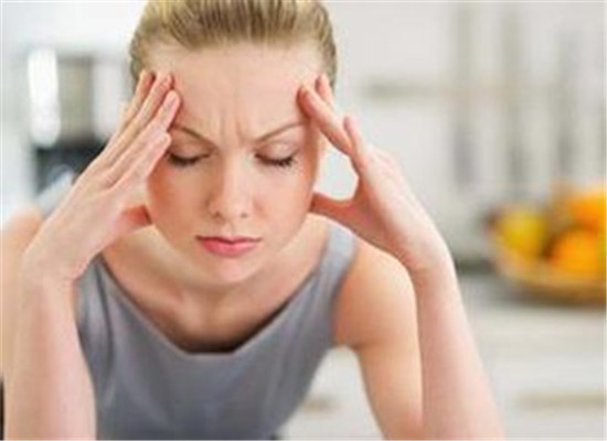 治療偏頭痛的一些偏方 緩解偏頭疼