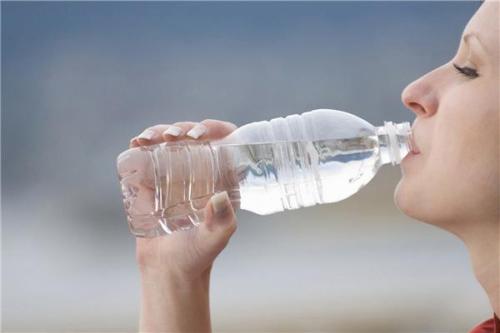 喝水減肥 這五種人一定要多喝水