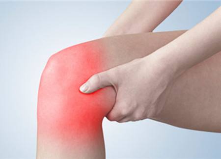 如何保護好膝蓋 這些方法很有效
