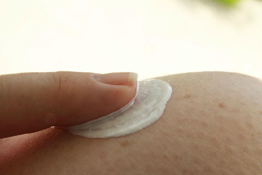 如何預防皮膚幹燥起皮