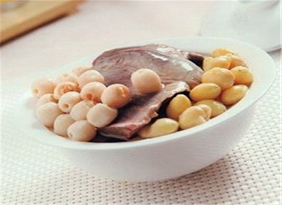 改善睡眠質量的食譜 讓你有個好狀態