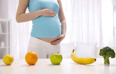 如何預防孕婦血糖高