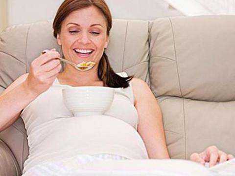 孕婦血糖高可以順產嗎