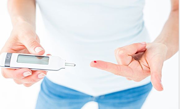 孕婦後期血糖高對胎兒有什麼影響