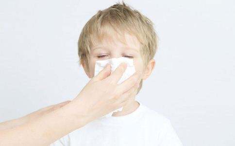 鼻子不通氣是鼻炎嗎