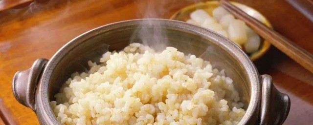 蒸米飯放什麼好吃 教你幾個蒸米飯的小竅門