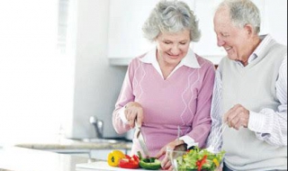老年人適合吃什麼 要多補充這些營養