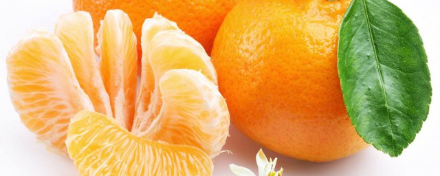 桔子和橘子的區別 別再被誤導啦!