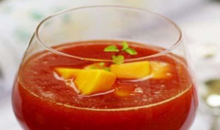 紅酒木瓜靚湯的做法有哪些 怎麼自制紅酒木瓜湯