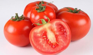 西紅柿美容方法 對身體以及皮膚有著很好的滋養作用