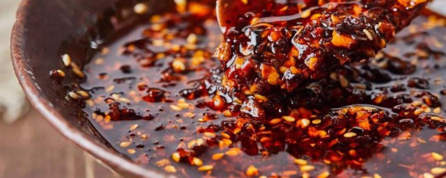 四川辣子醬制作方法 四川辣椒醬的正宗做法