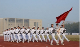 中國軍校排名前十的是哪些 主要培養哪些人才
