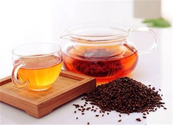 肝火旺怎麼辦 瀉肝火的養生茶