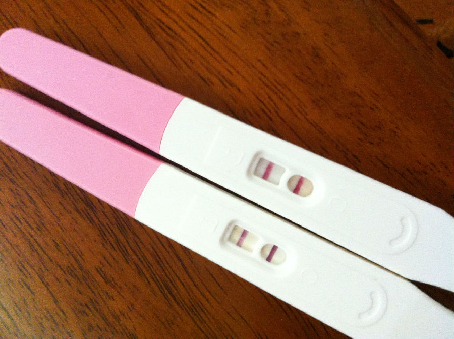 月經量少能受孕嗎