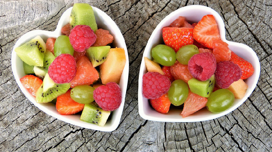 月經量少吃什麼水果