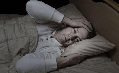 瞭解一下失眠對於我們人體的危害