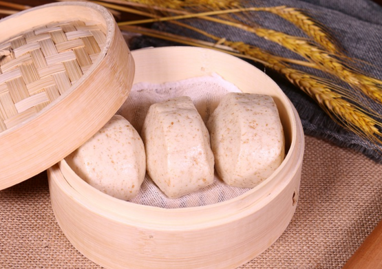 孕婦怎麼吃饅頭