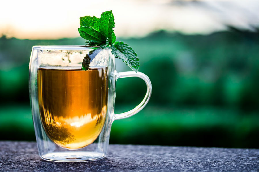 消化不良能喝茶嗎