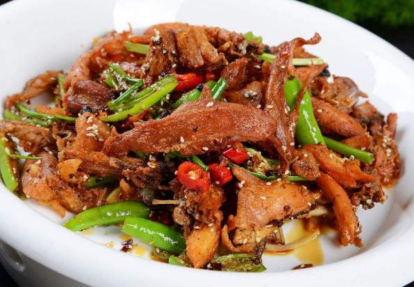 吃兔肉需要註意的禁忌有哪些